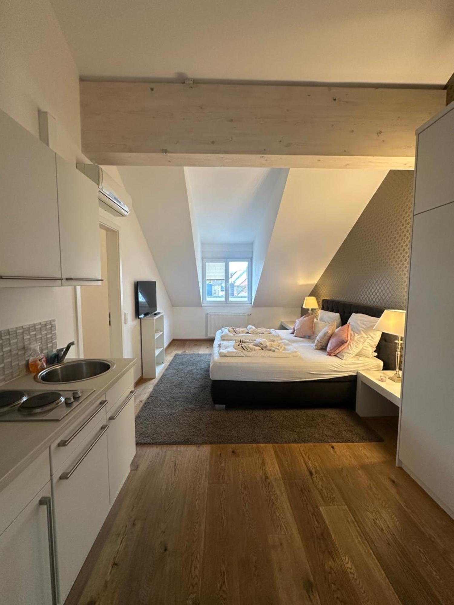 Haven - Helvetia * Düsseldorf