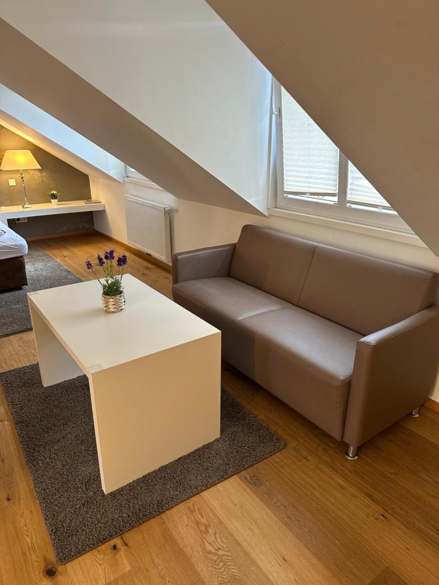 Appartement Haven - Helvetia *