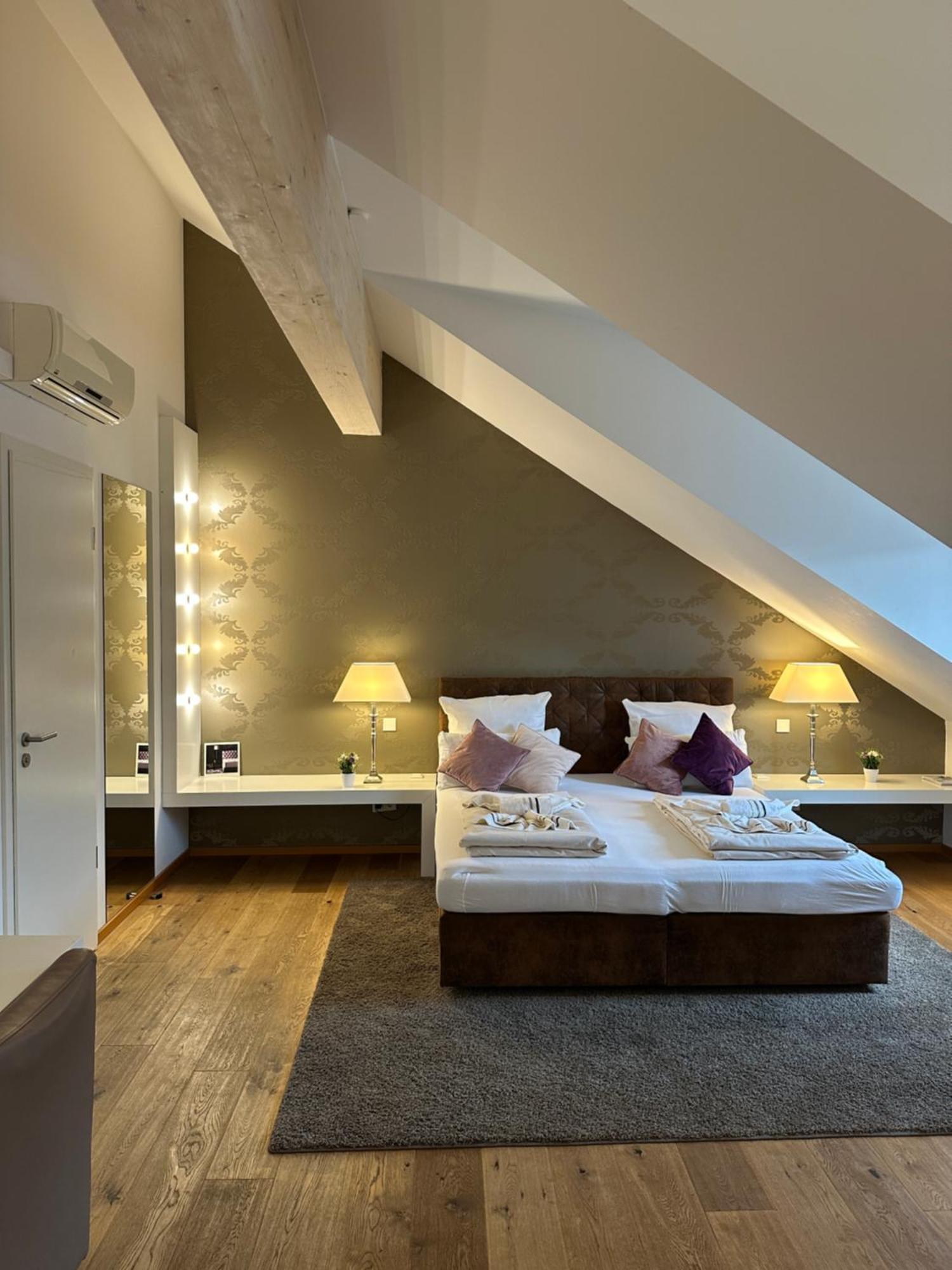 Apartment Haven - Helvetia *