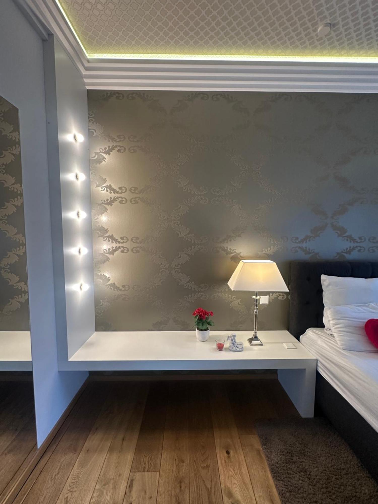 Appartement Haven - Helvetia