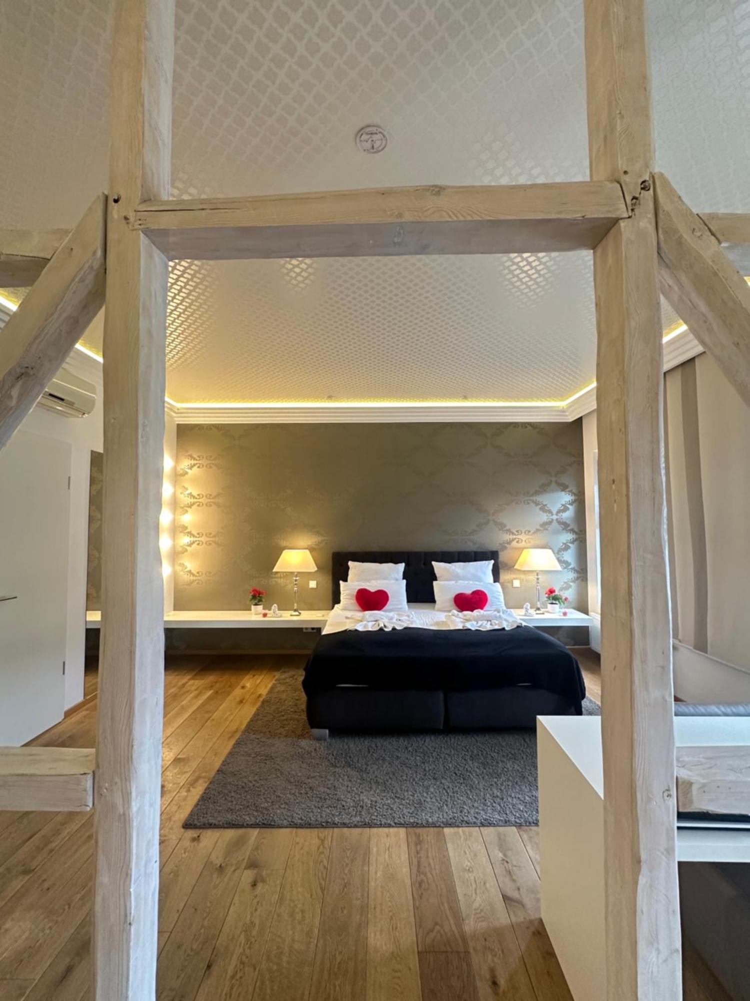 Appartement Haven - Helvetia