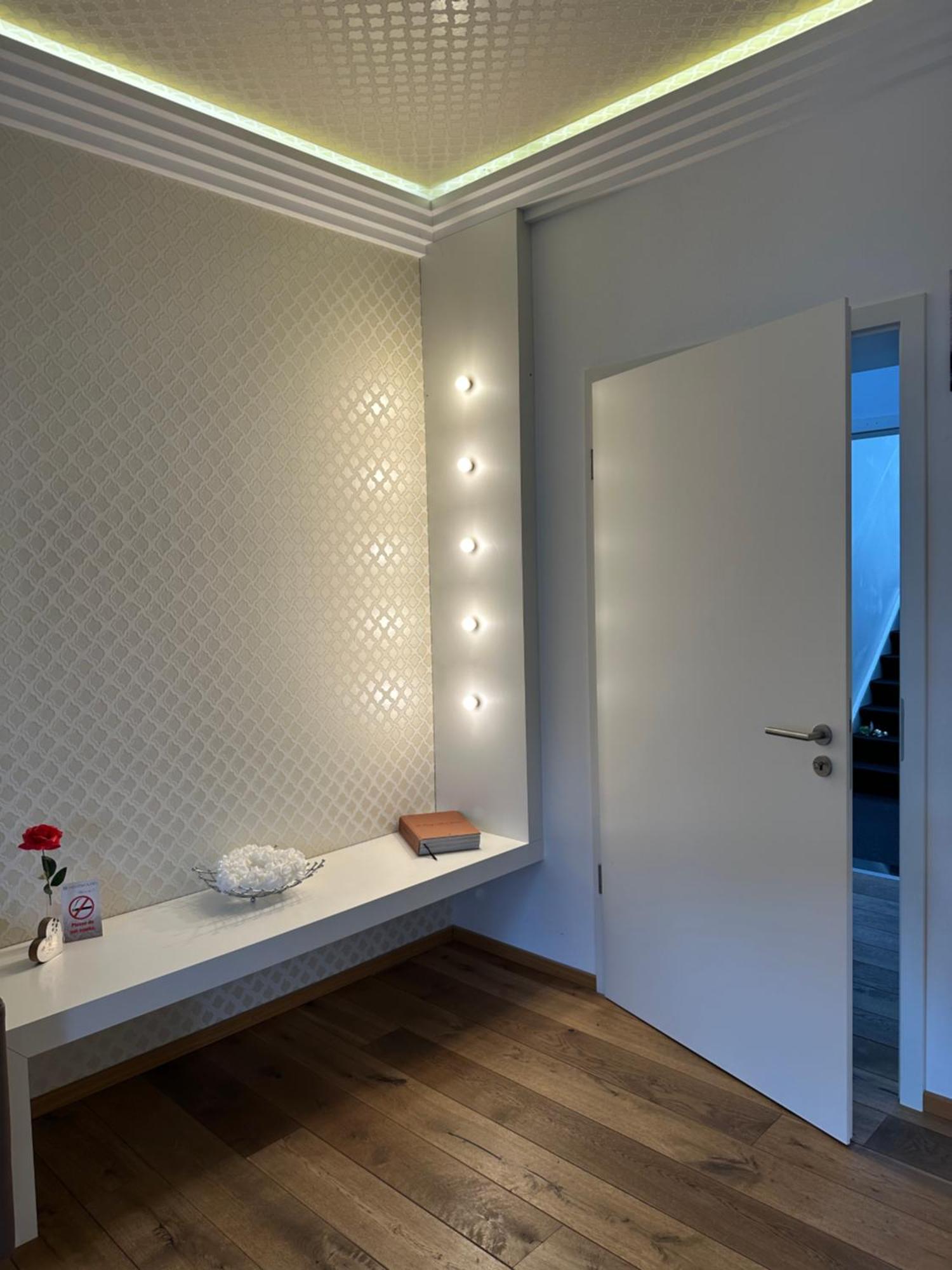 Appartement Haven - Helvetia