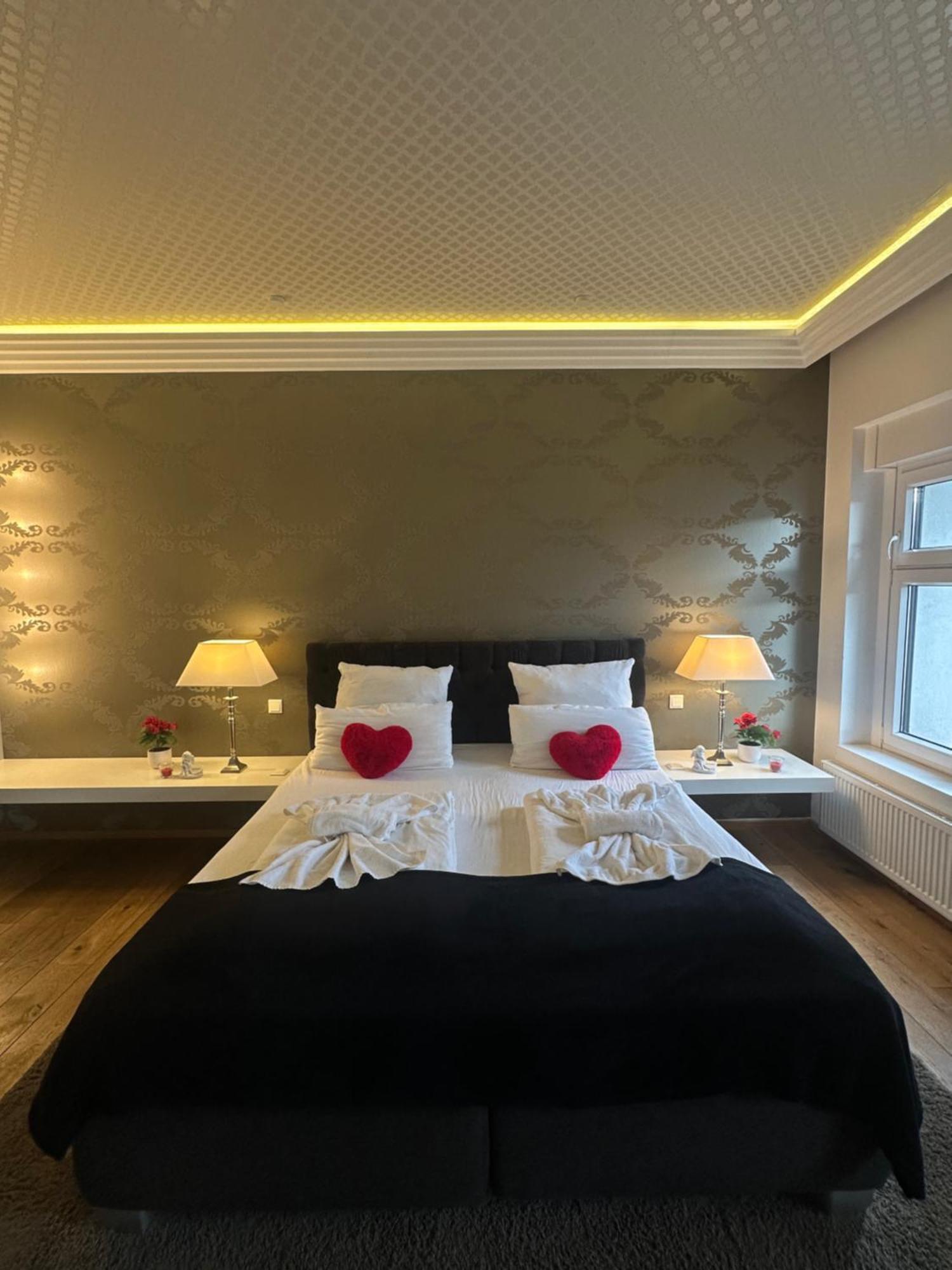 Haven - Helvetia Düsseldorf