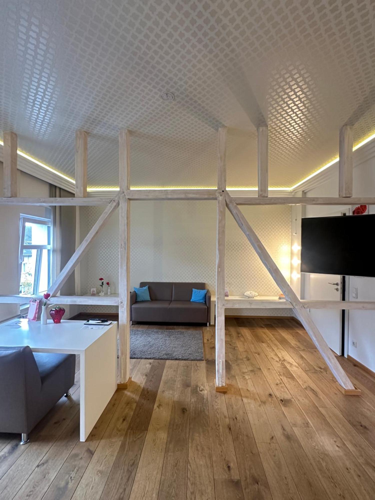 Haven - Helvetia Appartement