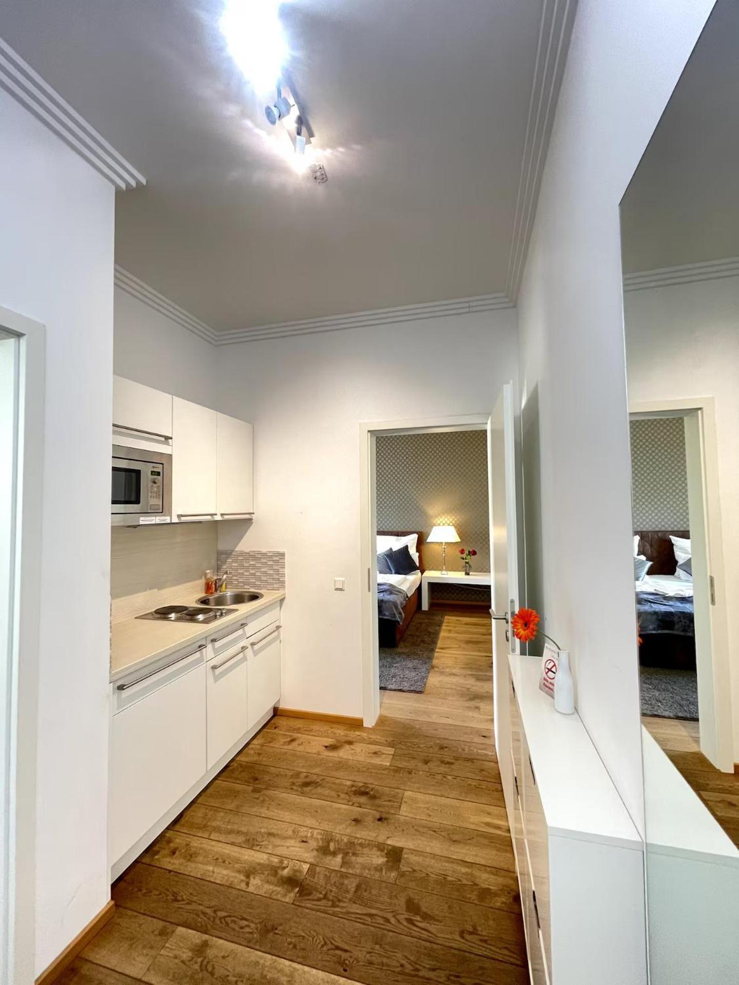 Haven - Helvetia * Düsseldorf