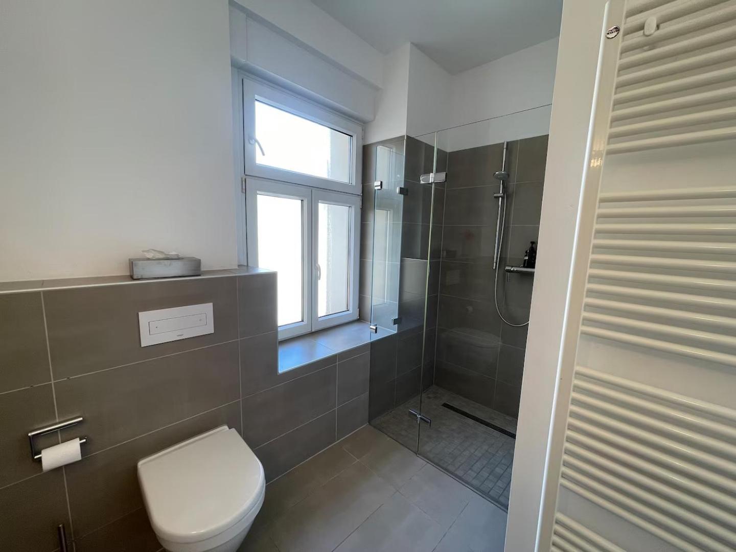 Haven - Helvetia Dusseldorf