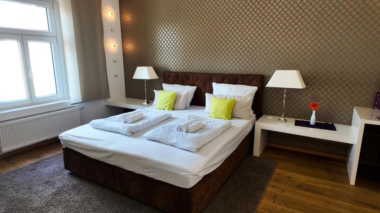 Haven - Helvetia Düsseldorf