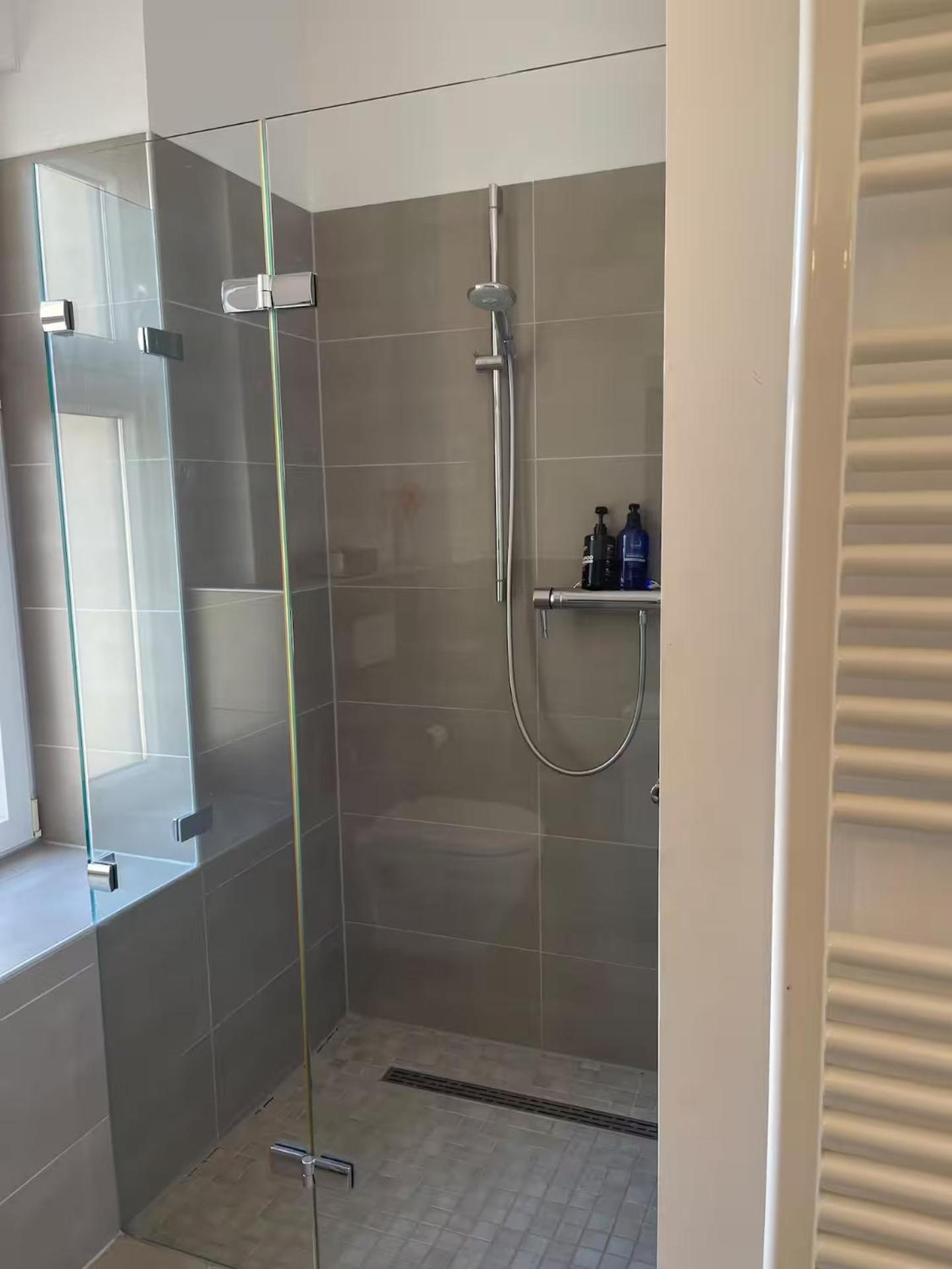 Haven - Helvetia Dusseldorf