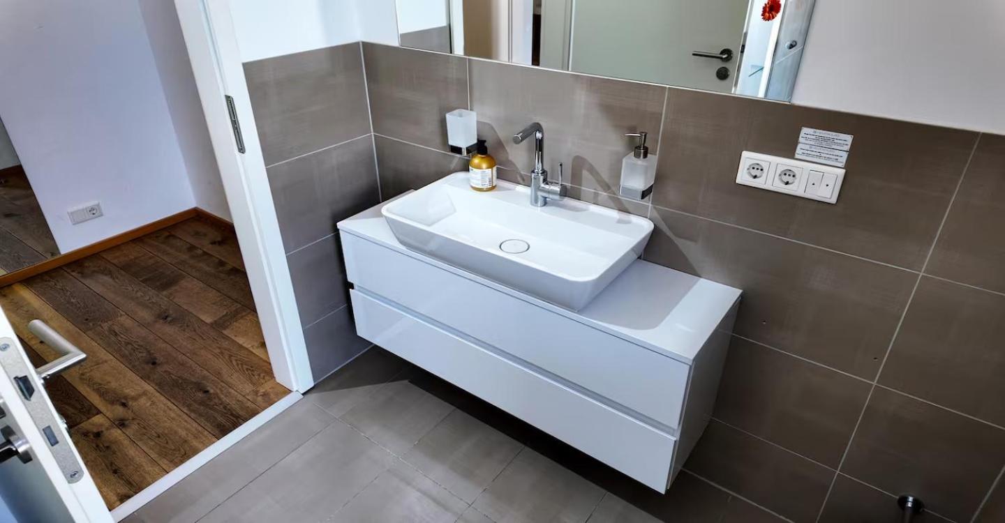 Haven - Helvetia Appartement