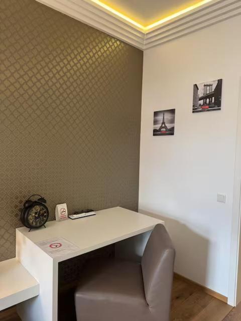 Haven - Helvetia Düsseldorf