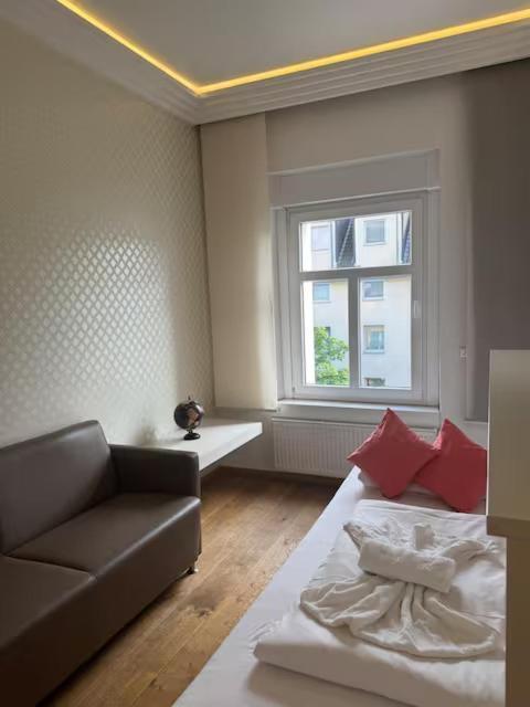 Appartement Haven - Helvetia