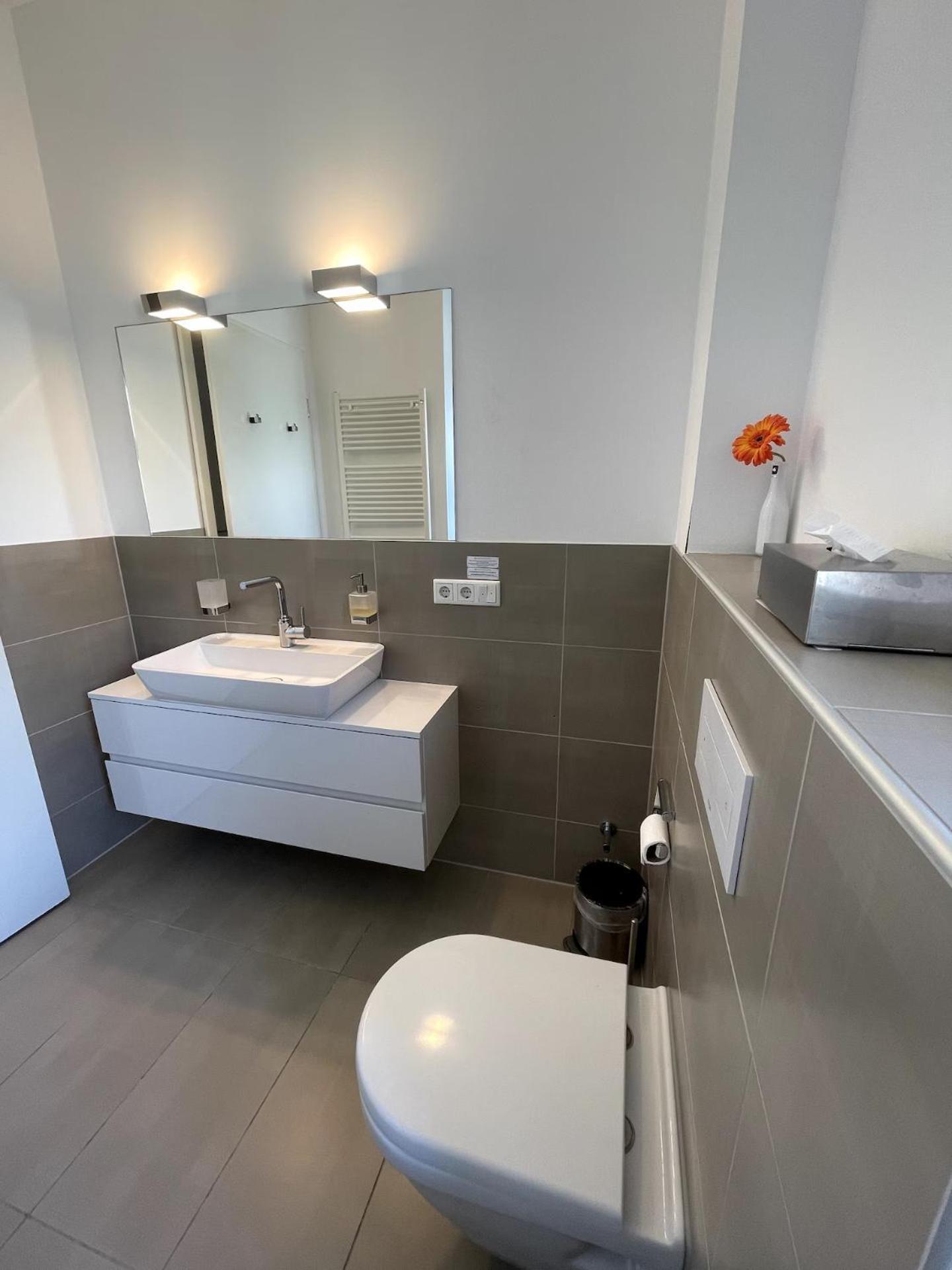 Appartement Haven - Helvetia *