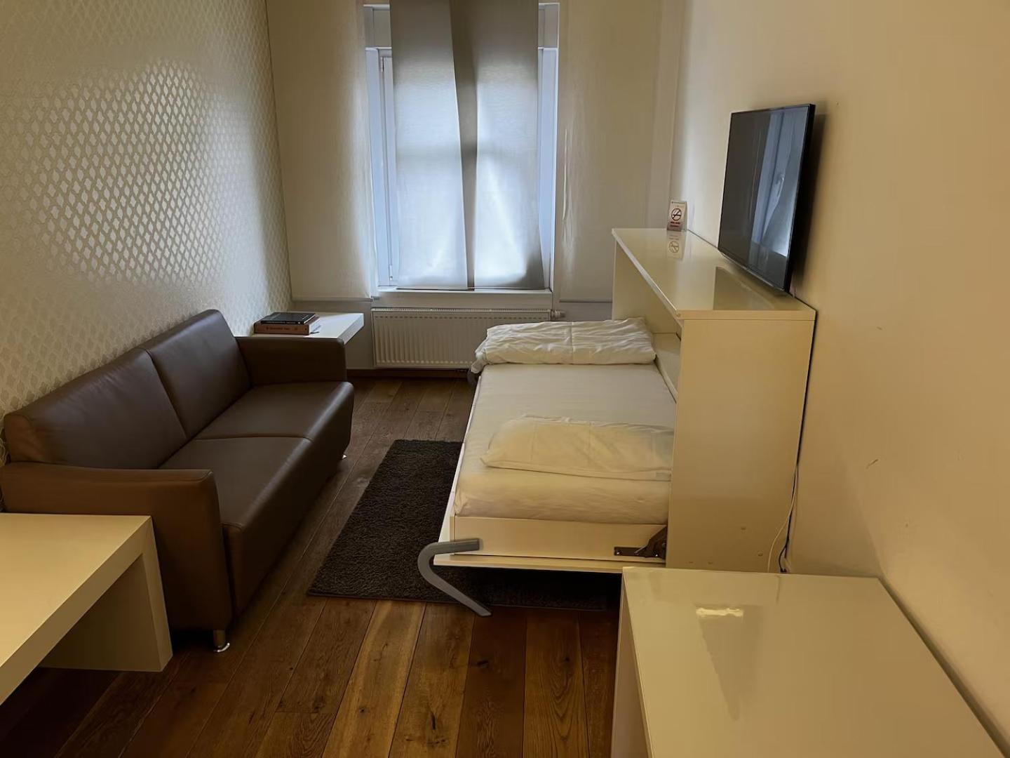 Appartement Haven - Helvetia