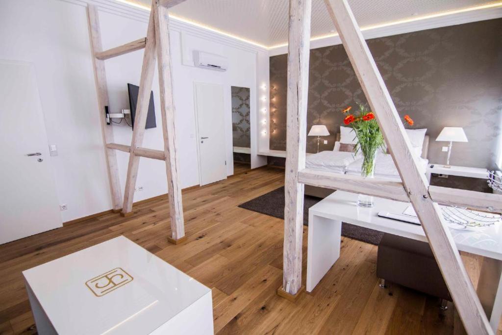 Haven - Helvetia Apartment