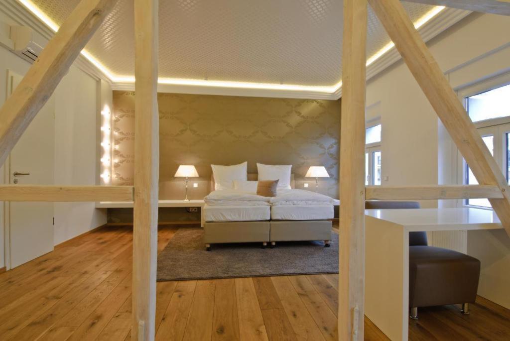 Haven - Helvetia Apartment