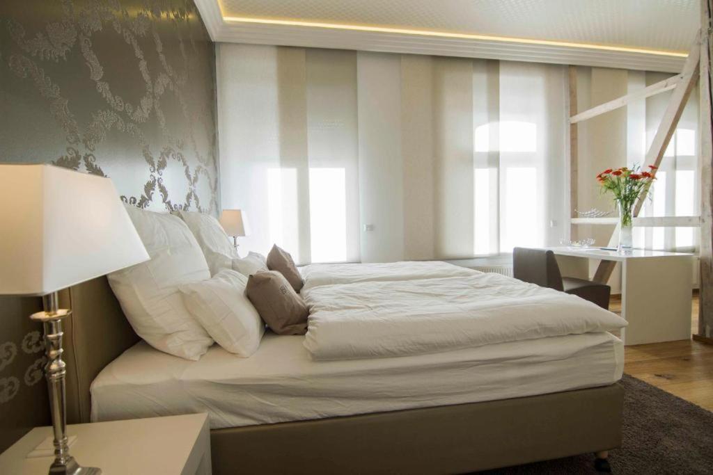 Apartment Haven - Helvetia *