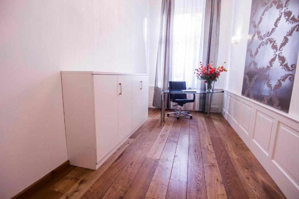 Haven - Helvetia Apartment *