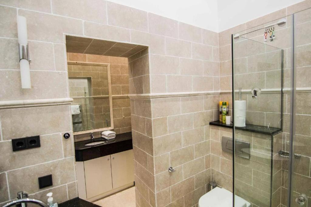Haven - Helvetia Apartment *