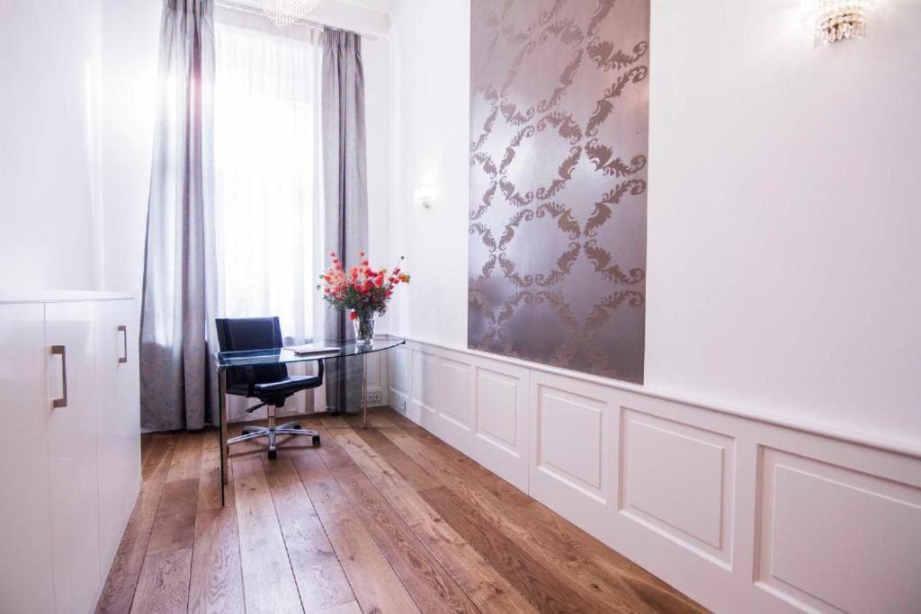 Apartment Haven - Helvetia Düsseldorf