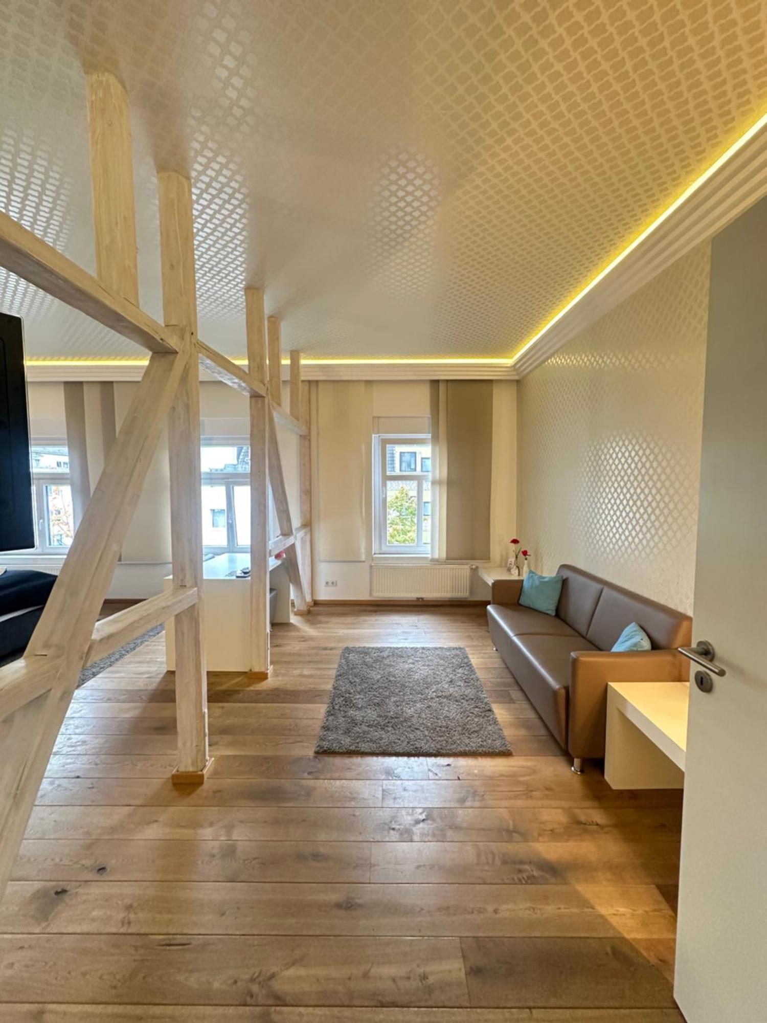 Haven - Helvetia Apartment