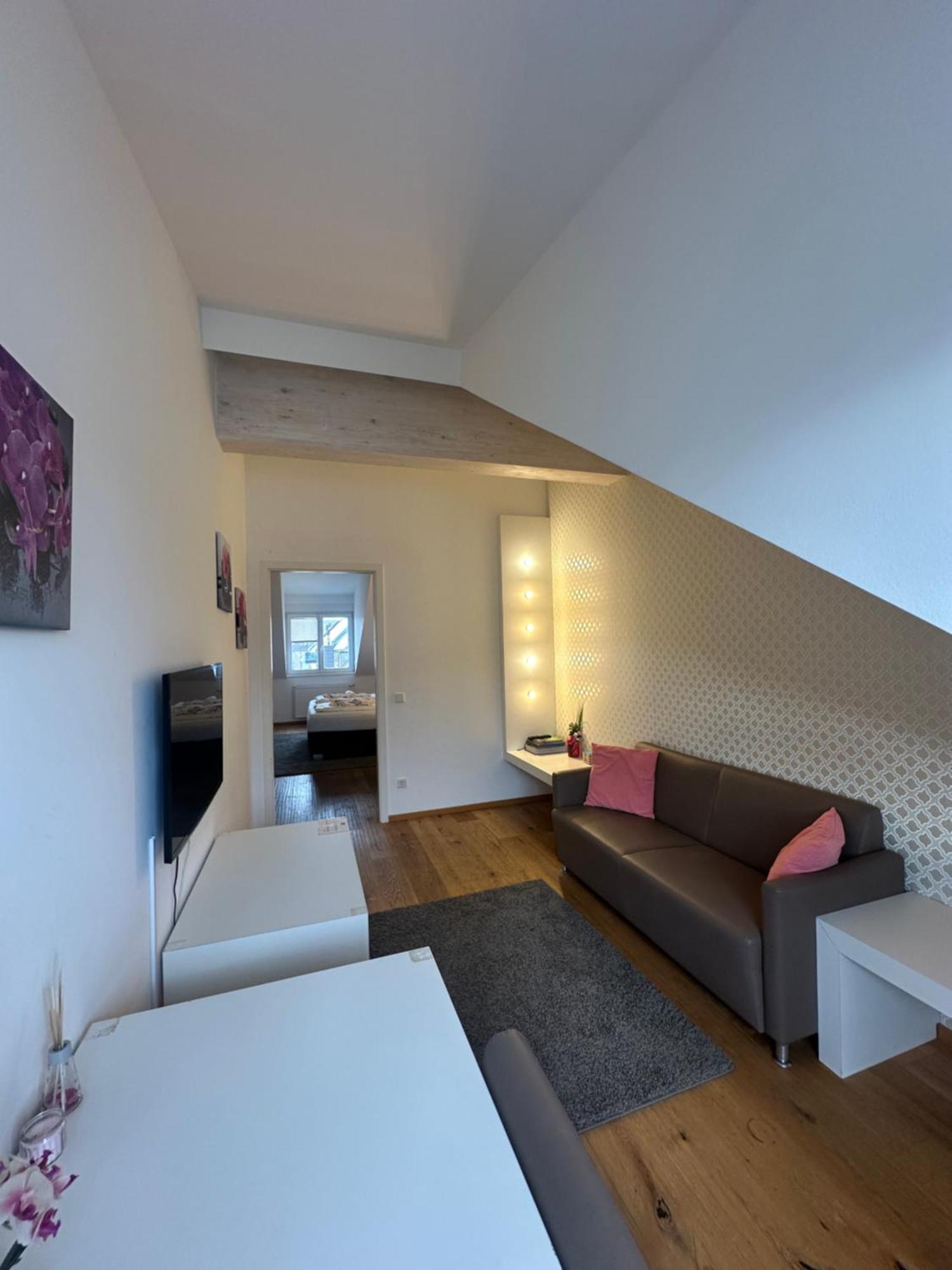 Haven - Helvetia * Düsseldorf