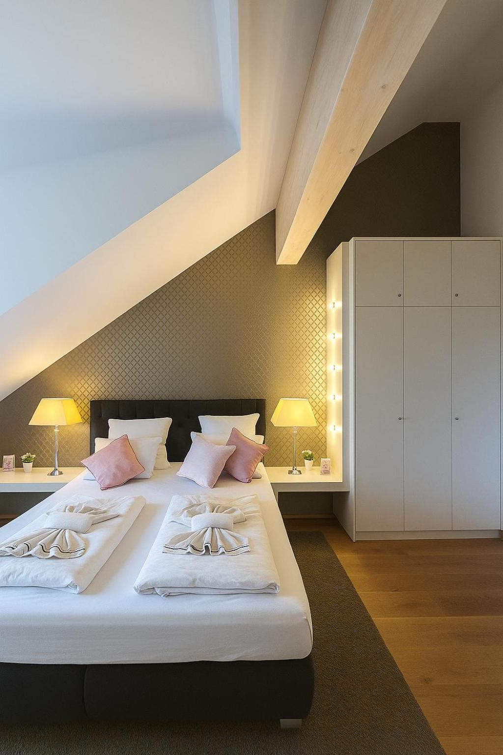 Haven - Helvetia Apartment