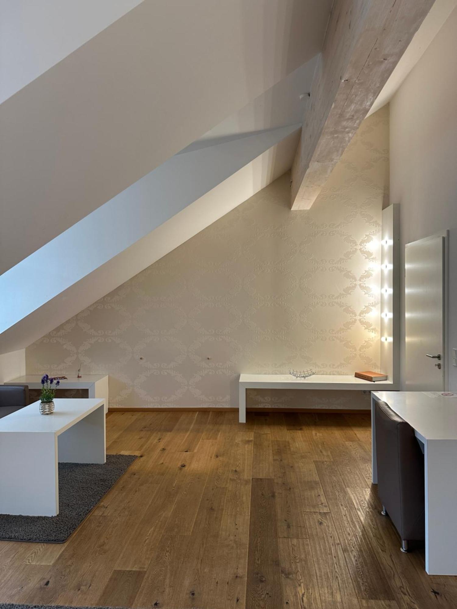 Haven - Helvetia Apartment Düsseldorf