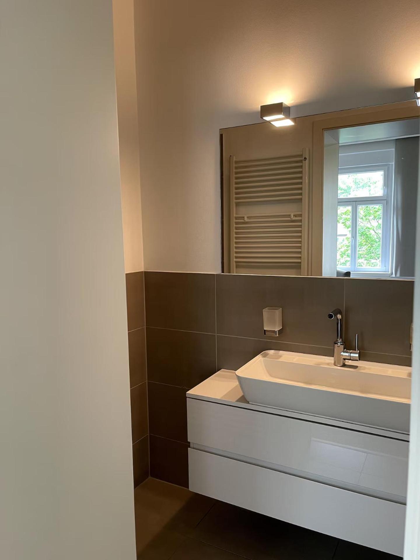 Apartment Haven - Helvetia