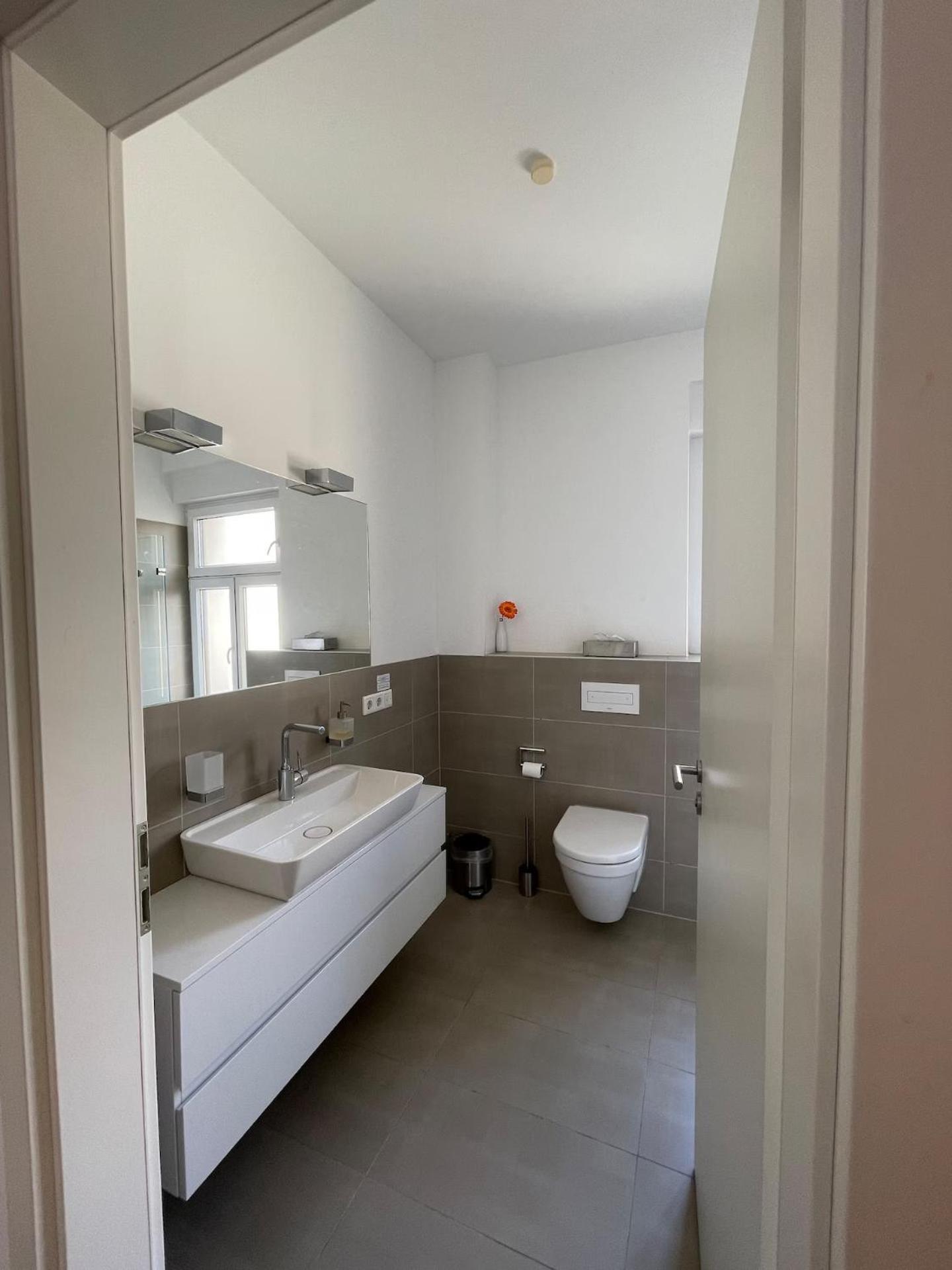 Haven - Helvetia Apartment *