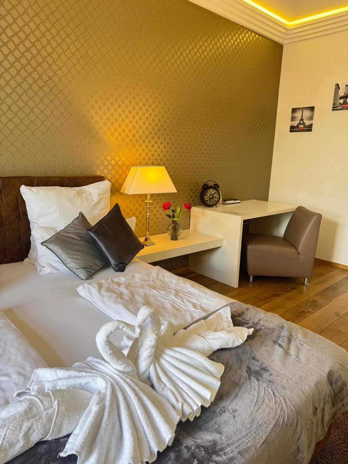 Haven - Helvetia Apartment